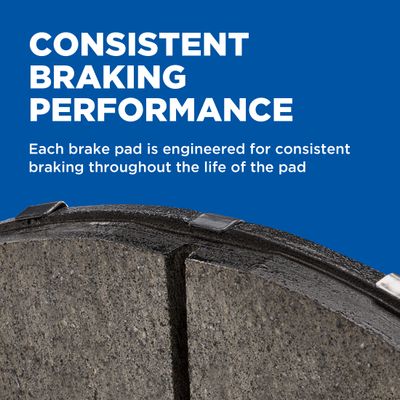 Wagner Brake QuickStop ZD2174 view 5