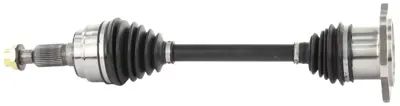 NAPA CV Axles 959486 view 2