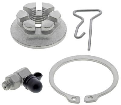 NAPA Chassis Parts FTC40531 view 3