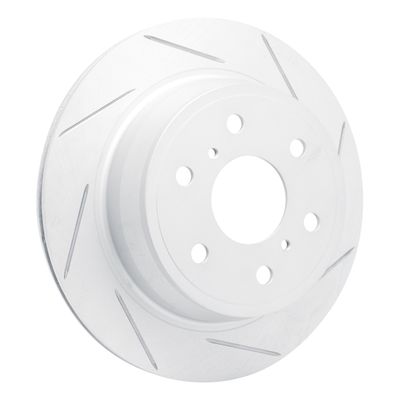 Dynamic Friction Company 81048053R view 2