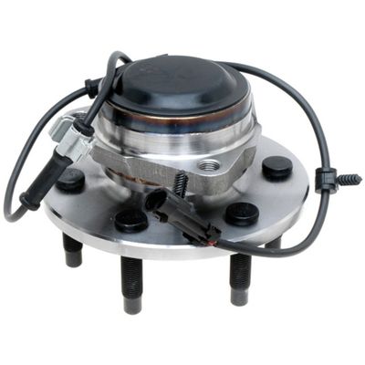 Raybestos R-Line 715054 view 2