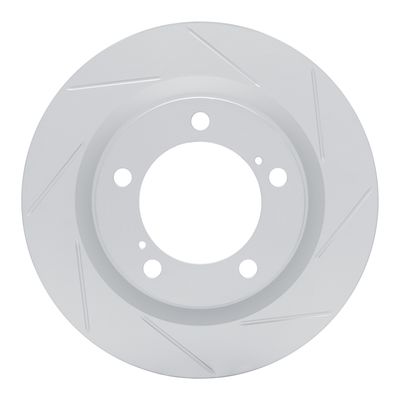 Dynamic Friction Company 81076136R