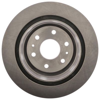 ACDelco Silver 18A81032A view 2