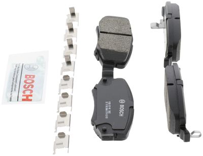 Bosch BC1274 view 4