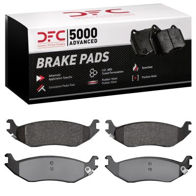 Dynamic Friction Company 1551089800