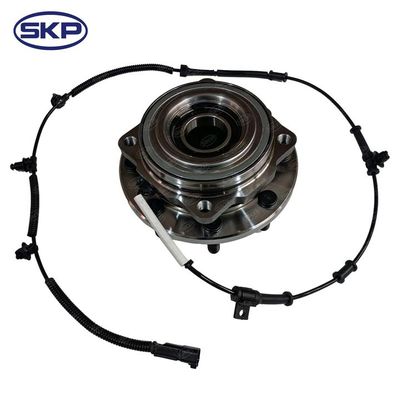 SKP SKHUB345 view 2