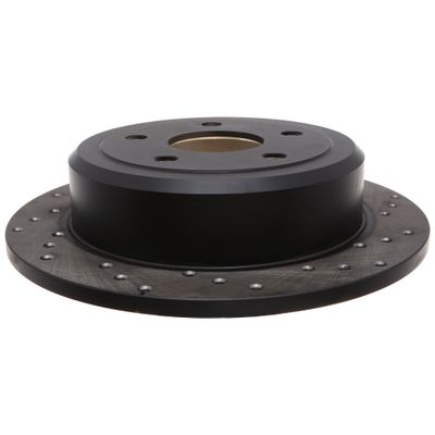 Stoptech 12867067L view 2