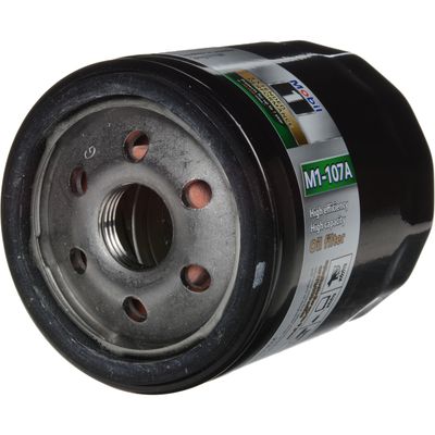 Mobil 1 M1107A view 2