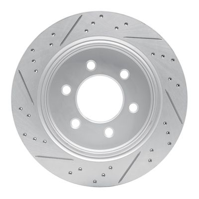 Dynamic Friction Company 83054231R view 3
