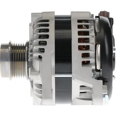 NAPA New Electrical 1N3501 view 14