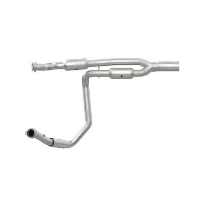 NAPA Exhaust 50586