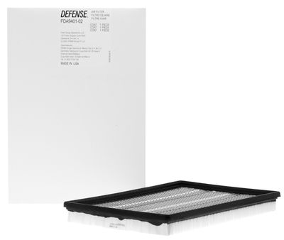 FRAM Defense Filters DA9401 view 4