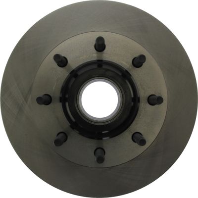 Raybestos R-Line 681778R2 view 3