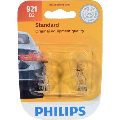 PHILIPS 921B2 view 3