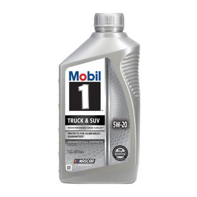 Mobil 1 124574