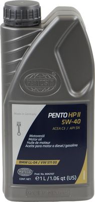 Pentosin 8042107