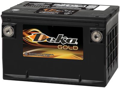 Deka 6101MF