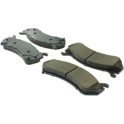 Stoptech 30907850