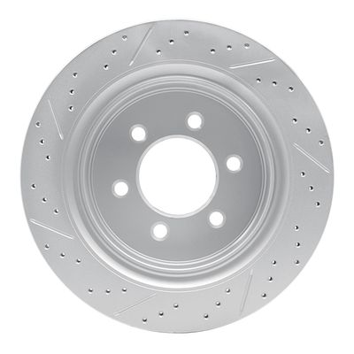 Dynamic Friction Company 83054220R view 3