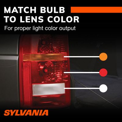 SYLVANIA 3157ALEDBP2 view 8