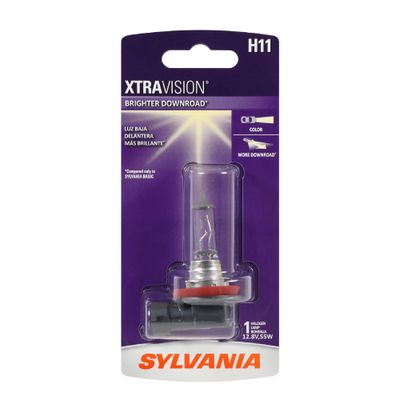 SYLVANIA H11XVBP