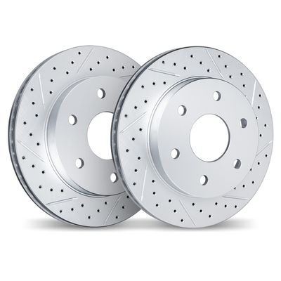 Dynamic Friction Company 200254148 view 2