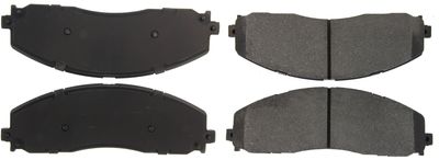 Centric Premium 30016800