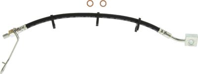 Centric Premium 15067425