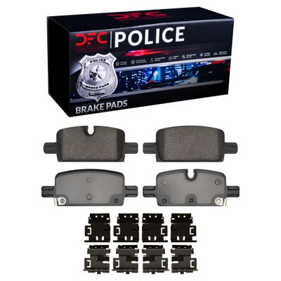 Dynamic Friction Company 1911217401 view 6