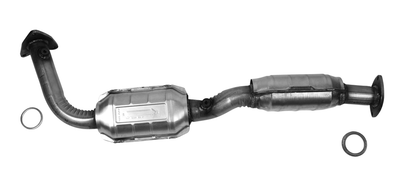AP Exhaust 642109 view 5