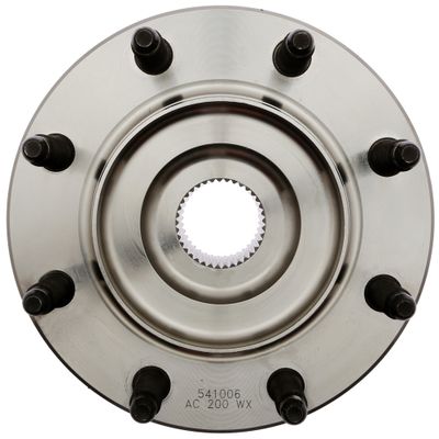 Raybestos R-Line 741006 view 2