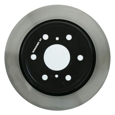 Wagner Brake SevereDuty DSX126457E