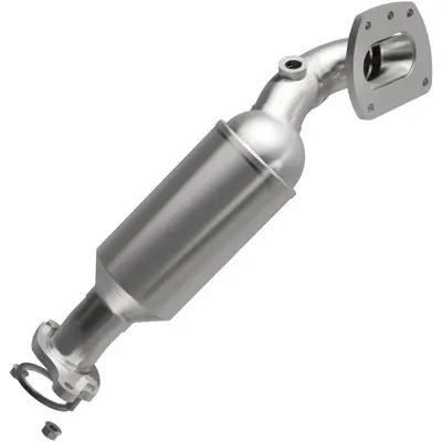 MagnaFlow 22213 view 16