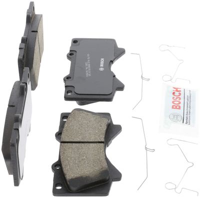 Bosch BC1303 view 5