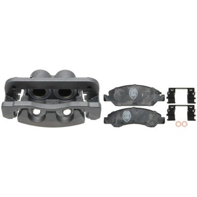 Raybestos R-Line RC12031P view 2
