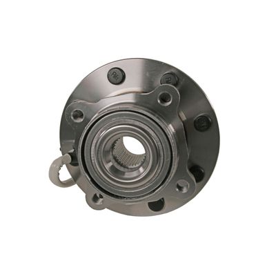 MOOG Hub Assemblies 515058 view 5