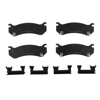 ACDelco Gold 17D785XS view 2
