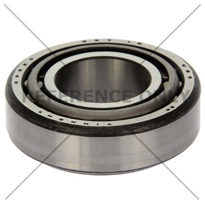 Centric Premium 41563000 view 4