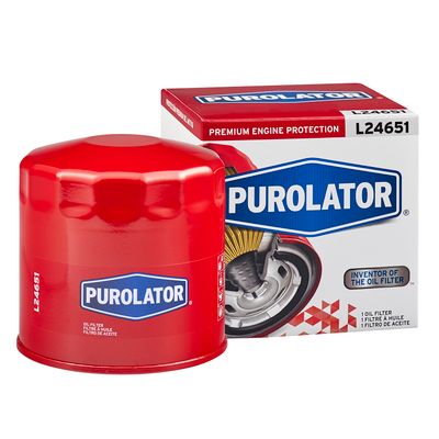 Purolator L24651 view 2