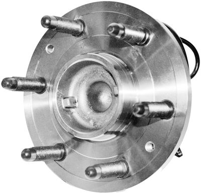 Dorman - OE Solutions 951153