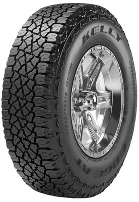 Kelly Kelly Tire Edge AT tire