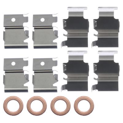 ACDelco Gold 18FR2657KSD view 5