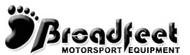 Broadfeet logo