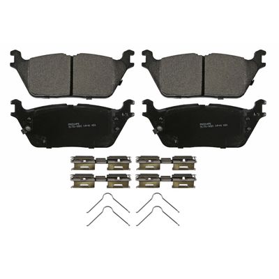 Wagner Brake SevereDuty SX2169