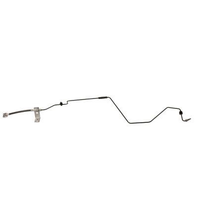 Motorcraft BRHR293 view 2