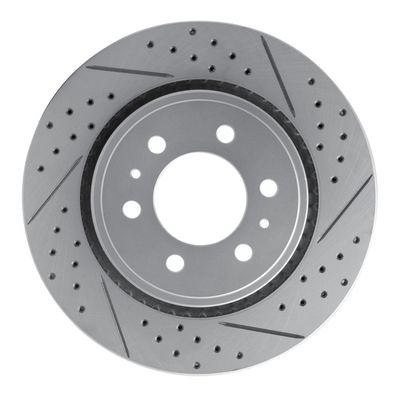Dynamic Friction Company 83054204R