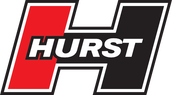 Hurst logo