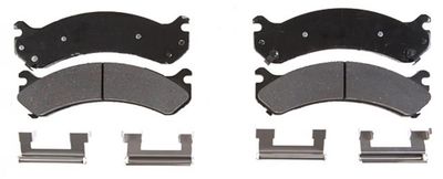 ACDelco Gold 17D784MXH
