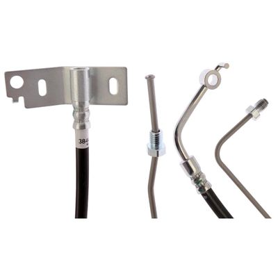 ACDelco Gold 18J384467 view 2