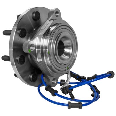 AUTOTRUST WH515206 view 3